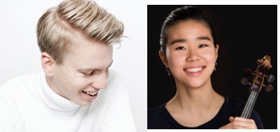 Camerata RCO - Tabata en Engelenhoven