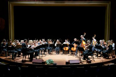 Camerata RCO Kerstconcert