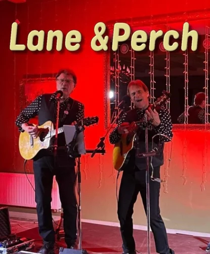 Lane & Perch