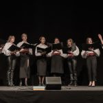 Nieuwjaarsconcert Makivka Oekraïens-Amsterdams volksensemble